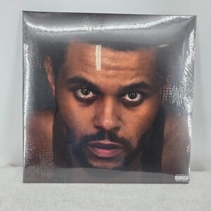 The Weeknd My Dear Melancholy Vinyl LP Record New Sealed 602465994759